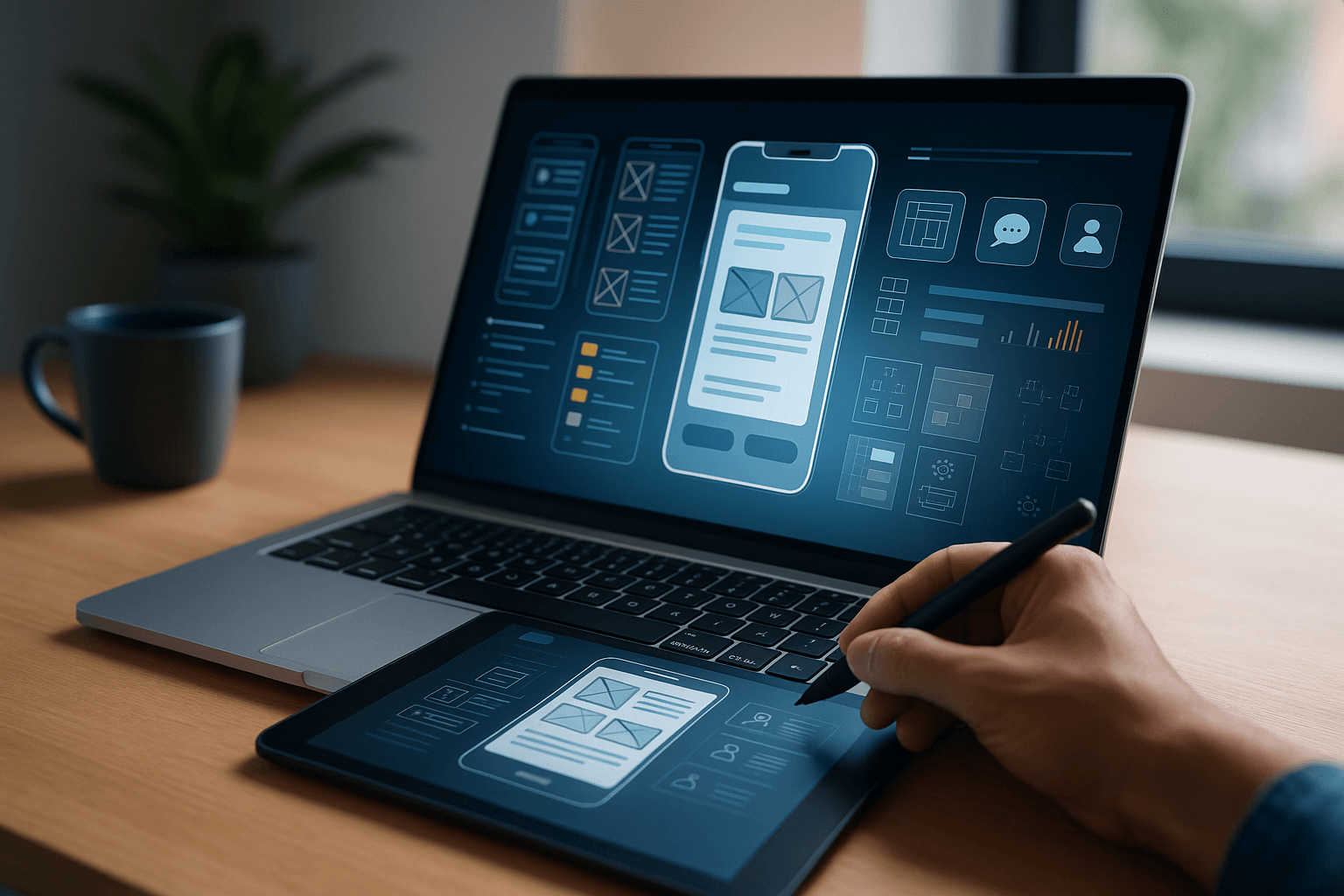 Uygulama Geliştirme