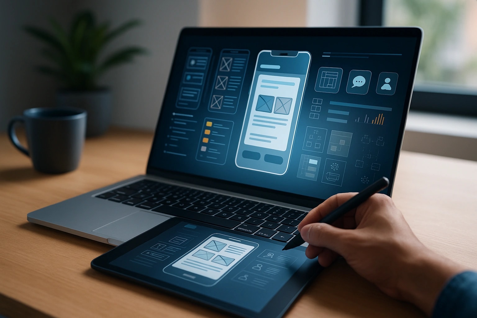 Uygulama Geliştirme