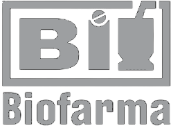 biofarma logo