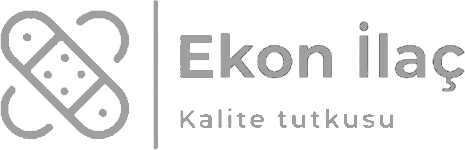 Ekon vita logo