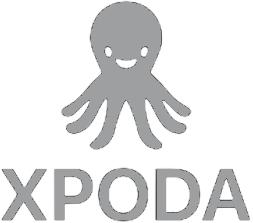 Xpoda logo